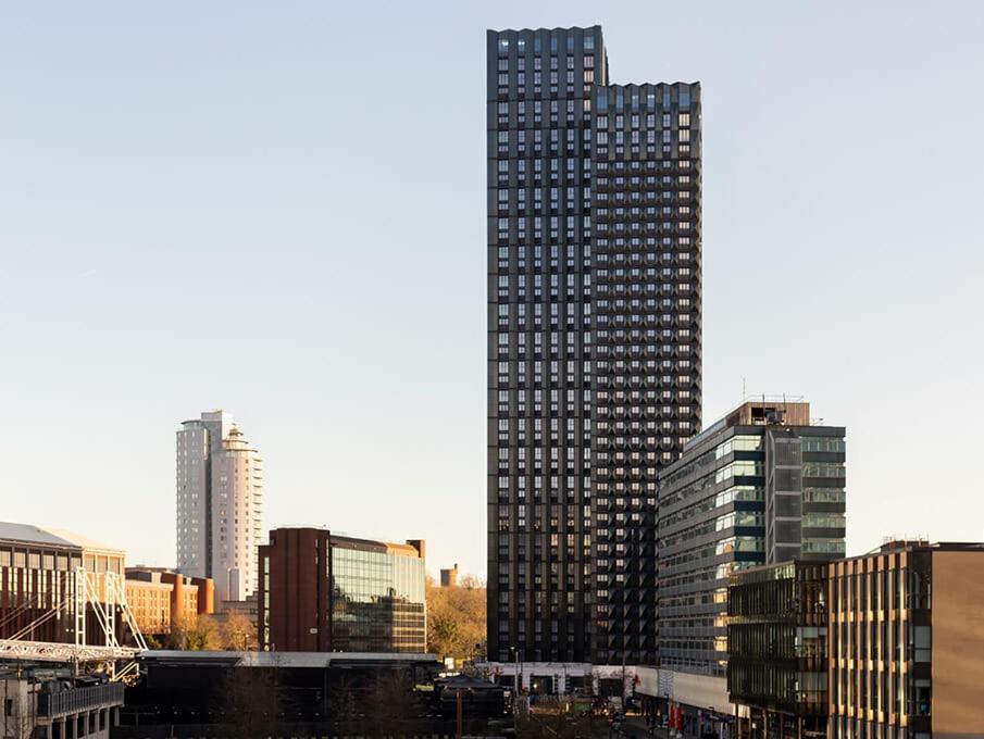 Charles Hope London Croydon Lejlighed Eksteriør billede